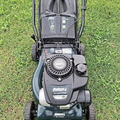 MTD自走エンジン芝刈機