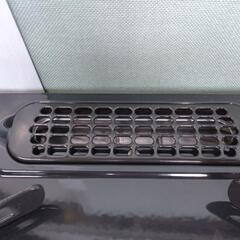 リンナイ 都市ガスコンロ 2020年製