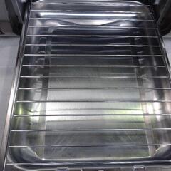 リンナイ 都市ガスコンロ 2020年製