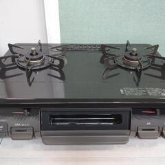 リンナイ 都市ガスコンロ 2020年製