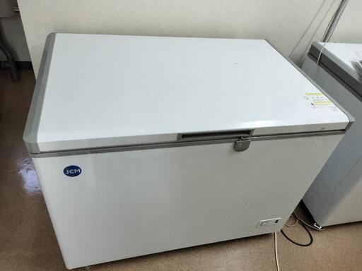 【在庫残り1台・美品】業務用冷凍冷蔵庫310リットルJCMC-310