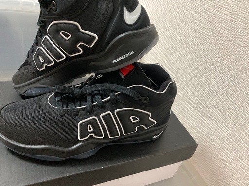NIKE  スニーカー
