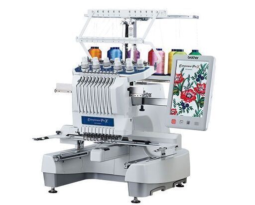 brother 電子ミシン EL-117 A31-BL ブラザー コンパクトミシン 手芸