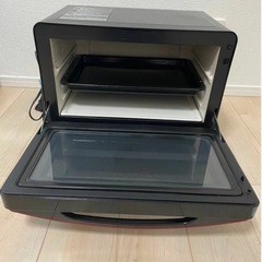 ヘルシーシェフ  オーブンレンジ中古品（動作確認済