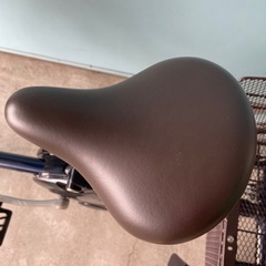 パナソニック 電動アシスト三輪自転車 BE-ELR834V 前19/後16型 内装3段変速