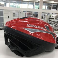 ★ジモティ割あり★ ブリヂストン 自転車用ヘルメット    動作...