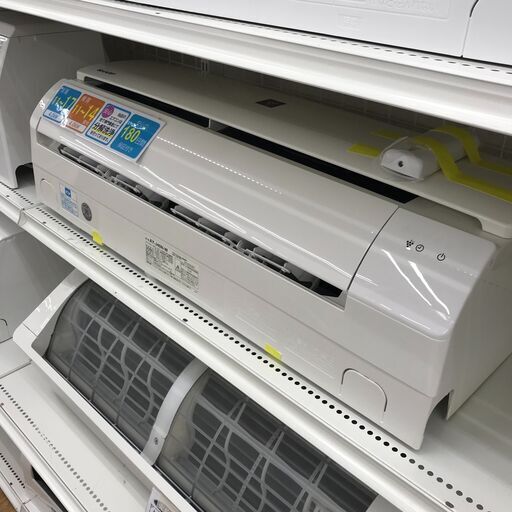 ★ジモティ割あり★  SHARP  エアコン AJ-J40N-W  4.0kw  2019  室内機分解洗浄 KJ5952\t\t\t\t\t\t\t\t
