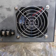 コンバーター最終値下げになります