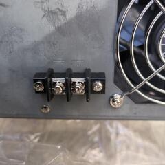 コンバーター最終値下げになります