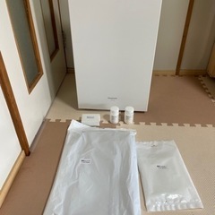 Panasonic ジアイーノ　F-MV1500