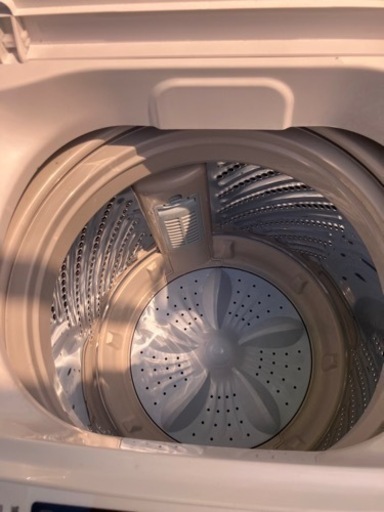 2024年!!!Hisense 4.5Kg 洗濯機