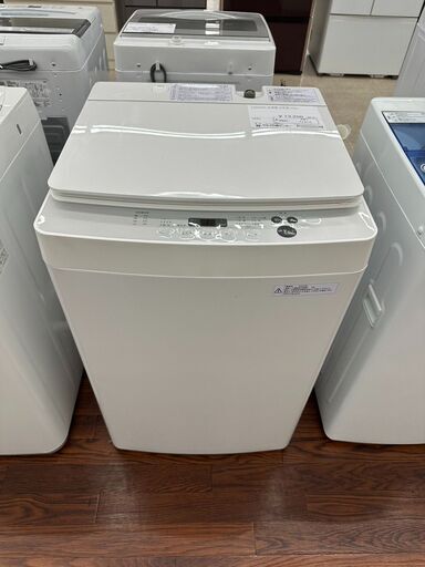 ★ジモティ割あり★ TWINBIRD 洗濯機 5.5kg 20年製 動作確認／クリーニング済み TJ8110