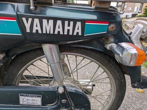 黒　キャブ　コマジェ　その２　走行1.6万キロ 黒 キャブ コマジェ その2 走行1.6万キロ