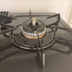 ★ジモティー割あり★ﾊﾟﾛﾏ/LPｶﾞｽｺﾝﾛ/2023/クリ-ニング済み/HG-2890