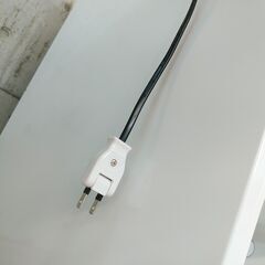 3か月間保証☆配達有り！10000円(税抜）エスキュービズム 2ドア 冷蔵庫