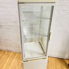 サンデン冷蔵ショーケース　AGV-90X-E image.jpg
