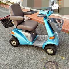 山口)【店舗引取限定】SUZUKI スズキ　セニアカー　ET4D　 ◆BIZ1380FCY MH22B 山口)【店舗引取限定】SUZUKI スズキ セニアカー ET4D ◇BIZ1380FCY MH22B