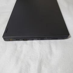 NEC VersaPro-UX/第6世代Core i5/メモリ12GB/SSD500GB/Win11Pro