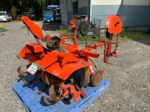 ロータリーマルチ貼り MR3S-2 クボタ Kubota 税込￥55,000-【店頭引取限定】【寄楽屋 きらくや 成田本店】