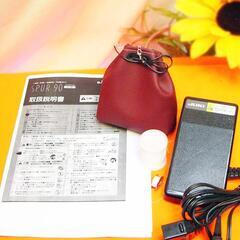 【◆皮もOK◆ハイパワー直線縫いミシン　TL-90】整備済み品　その93現品管理番号：s0716_01