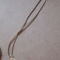 アクセサリー6点セット