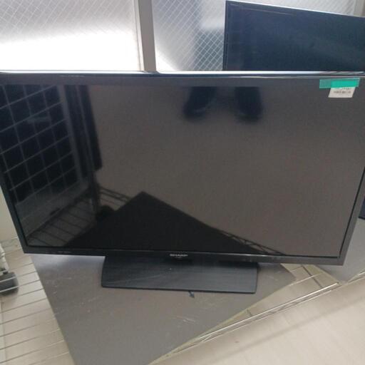 ★ジモティ割あり★ ３２ｲﾝﾁ LC-32H11  現状販売 (H)49× (W)74× (D)９【joh 2174】