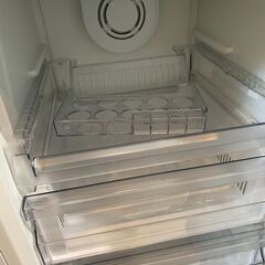 138L 冷凍庫　ハイアール　2018年　JF-NUF138