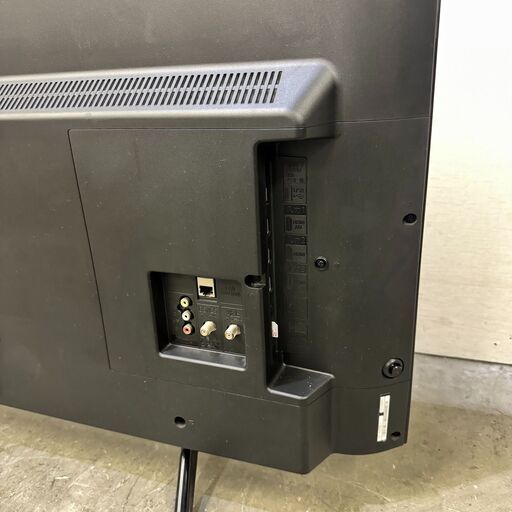 新生活！引越し！17280円 シャープ 32型液晶テレビ 2013年製 リモコン付