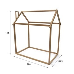 ホップルハウス　キッズルーム