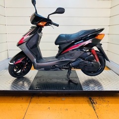 39082 km  ★始動動画あり★   VOX SA31J ヤマハ 原付 39082 km ☆始動動画あり☆ VOX SA31J ヤマハ 原付