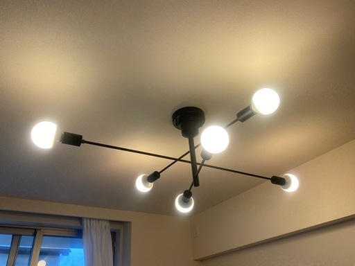 Astre アストル シーリングライト LED電球