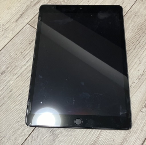 iPad第7世代128GB WiFiタイプ