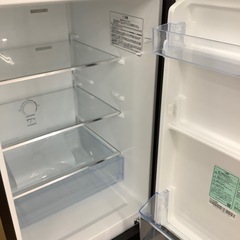 トレファク ラパーク岸和田店】2023年製 Hisense 2ドア冷蔵庫 入荷しま 