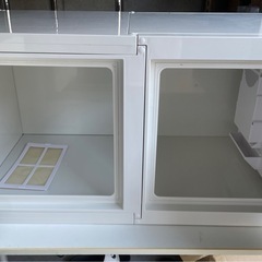 手渡し限定】冷やし虫家 シーラケース