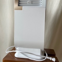 床置き式スポットクーラー　どこでもクーラー