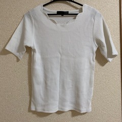 ★美品★  トップス　レディース　M