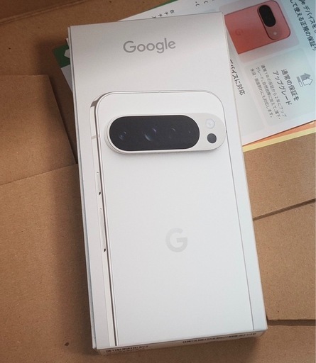 その他 Pixel 9 pro XL