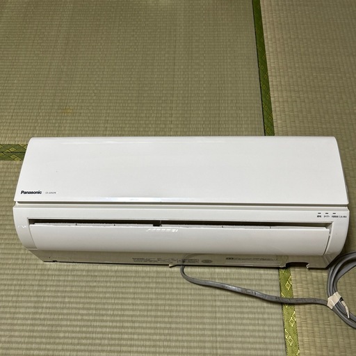 Panasonic ルームエアコン