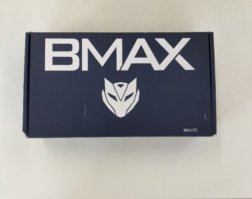 BMAX　ミニPC