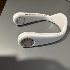 夏冬兼用　ネッククーラー