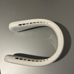 夏冬兼用　ネッククーラー