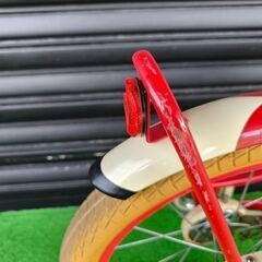 子供用自転車18インチ】サイクルベースあさひ グリコアンファン【引取