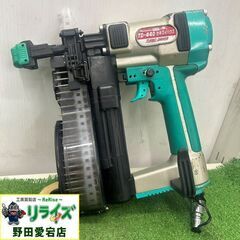 MAX TD-440 ターボドライバ【野田愛宕店】【店頭取引限定...