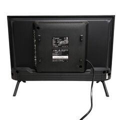 JA529 SHARP 2T-C24EF1 AQUOS 24V型液晶テレビ 2024年製 高年式 石狩市