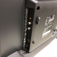 JA529 SHARP 2T-C24EF1 AQUOS 24V型液晶テレビ 2024年製 高年式 石狩市