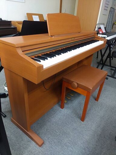 カワイ　CN21C　電子ピアノ