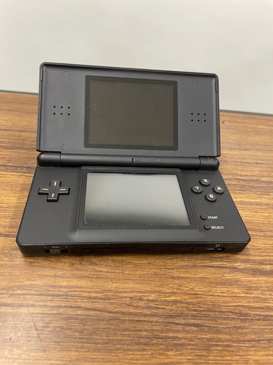 DS lite本体 ジェットブラック