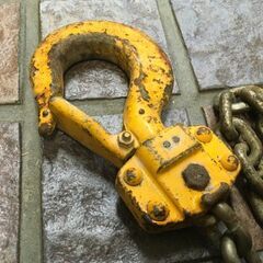 KITO LB016 レバーブロック 1.6t【市川行徳店】【店頭取引限定