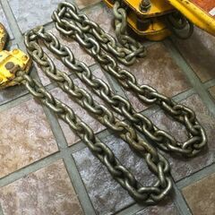 KITO LB016 レバーブロック 1.6t【市川行徳店】【店頭取引限定