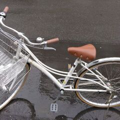 SCHNEIZER R101 ロードバイク 17,800円 🚲 変速2×7 フレーム : 470mm  